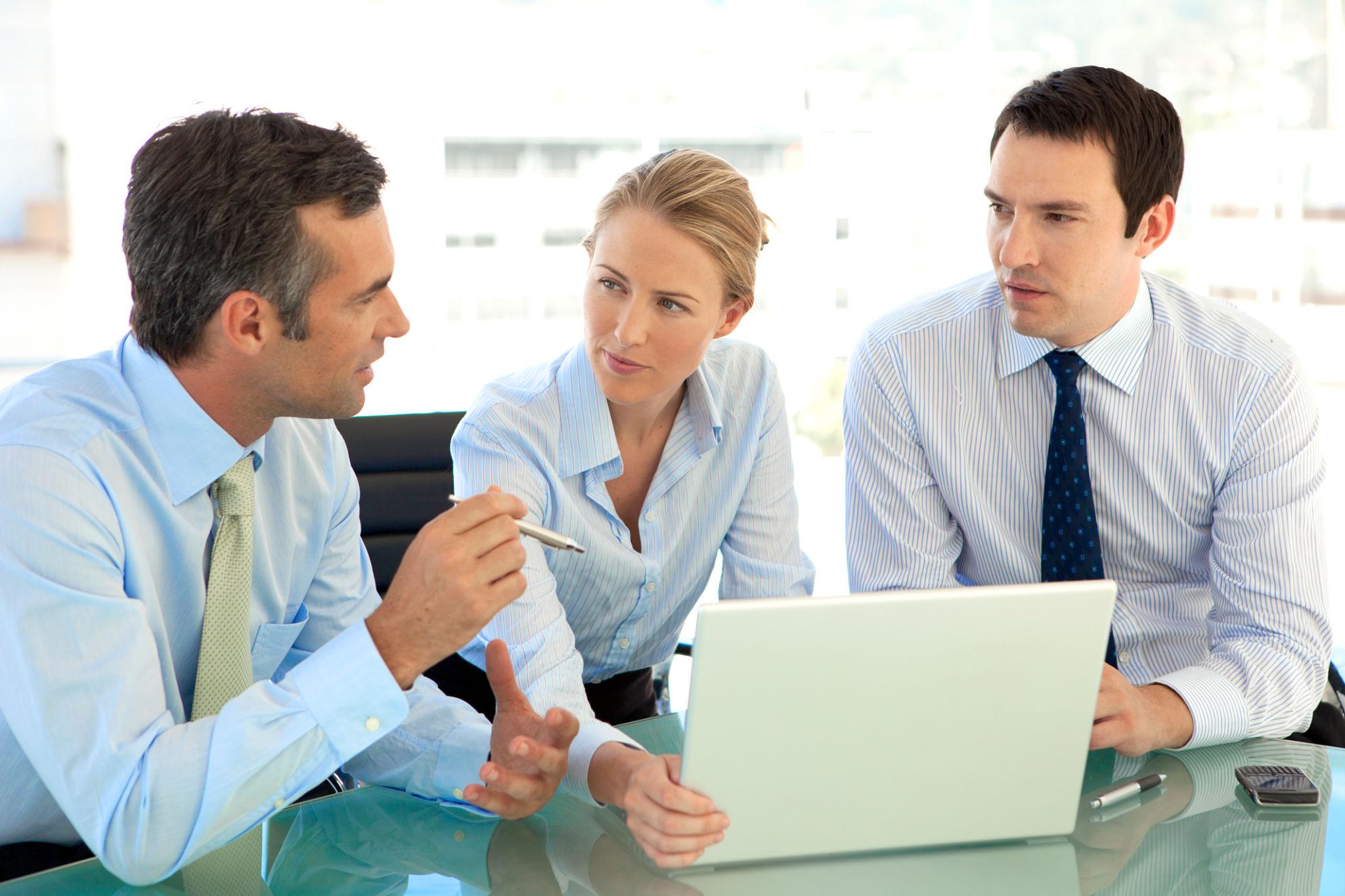 Services & Consulting