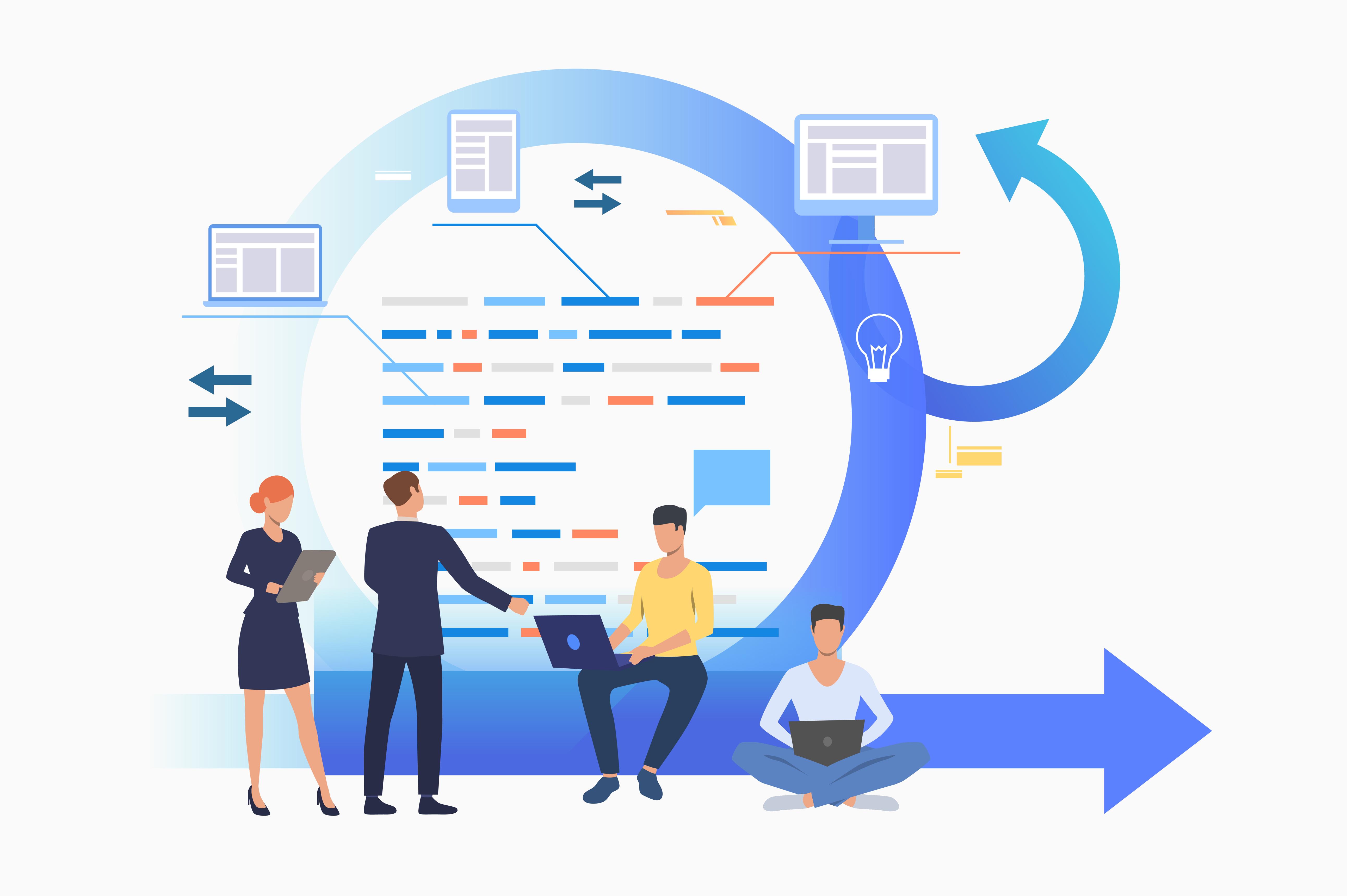 IT & Software Services