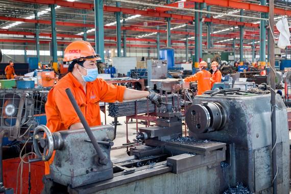 Manufacturing