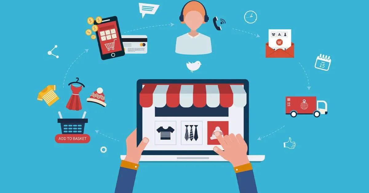 Retail & E-commerce
